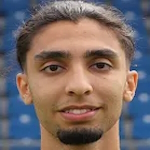 Rami Zouaoui Photo