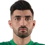 Ricardo Esgaio