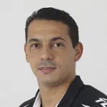 Roberto César
