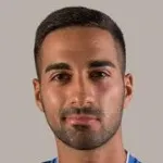Rubén Alves
