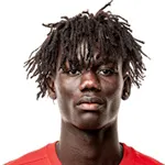 S. Acquah
