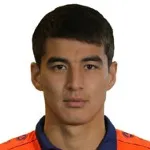 Azimov Sardorbek