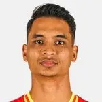 S. Baharudin