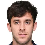 Sebastián Gallegos