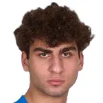 S. Goglichidze