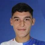 Simon Gonzalez