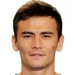 Izzatov Sukhrob