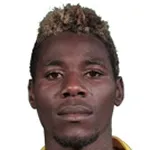 S. Mbingui