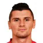 S. Milosavljević