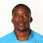 S. N'Djock