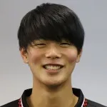 Nishino Shota