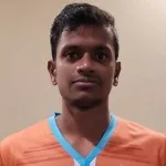 S. Pandiyan