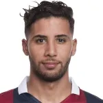 Saphir Taïder