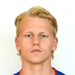 S. Pettersen