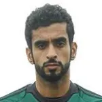 Saud Abdullah