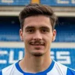 Sergi Molina