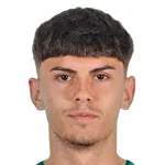 Sergio Esteban