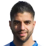 Sergio Mullor