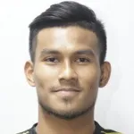 Shahrul Saad