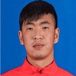 Shi Xiaotian Photo