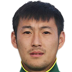 Sipeng Zhang Photo