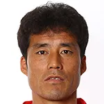 Nam Song-Chol