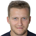Steven James Doris Photo