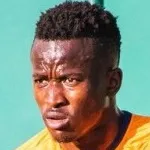 R. Moshobane