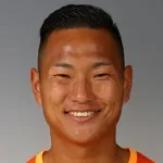 Jong Tae-Se