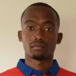 T. Mnyamane