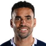 H. Robson-Kanu