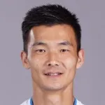 Tsend-Ayuush Khürelbaatar
