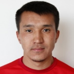 U. Zhaksybayev Photo