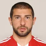 U. Lobzhanidze