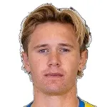 V. Rasmussen