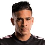 V. Ulloa Photo