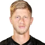 V. Fedorchuk