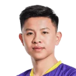 Vũ Tiến Long