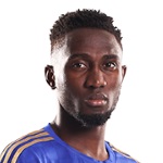 W. Ndidi Photo