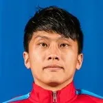 Wang Guoming