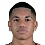 Willian Bahia