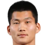 Jo Woo-Ri