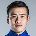 Xiang Baixu