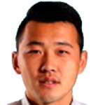 Xu Dong Photo