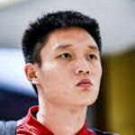 Xu Wu Photo