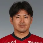 Y. Endo