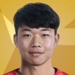 Yan Dinghao Photo