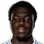 Z. Amoussou-Tchibara