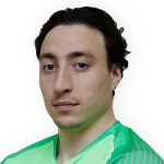 Zauri Makharadze Photo
