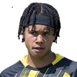 Zavier Massiah-Edwards Photo